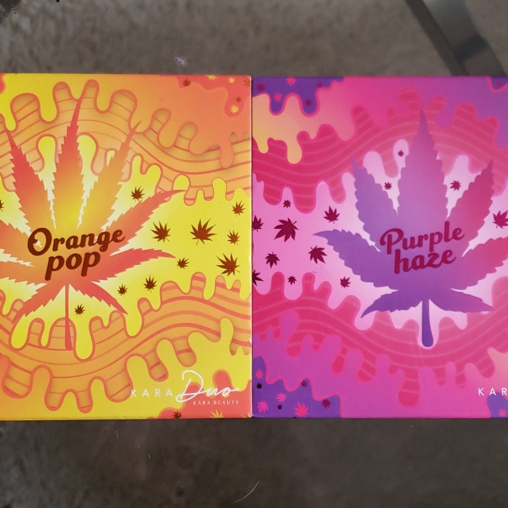 Palette bundle